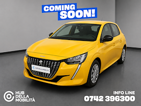 PEUGEOT 208 PureTech 75 Stop&Start 5 porte Active